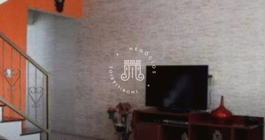 CASA/SOBRADO NO BAIRRO JARDIM TULIPAS EM JUNDIAI/SP