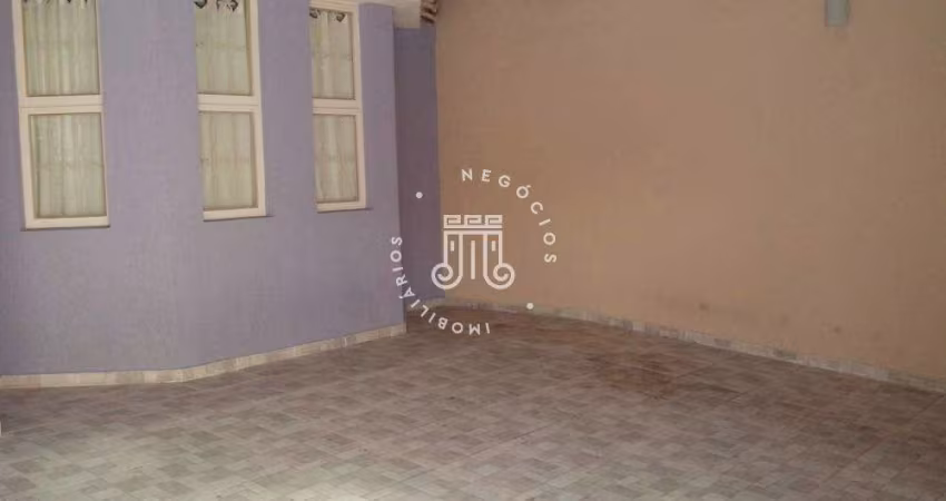 Casa Padrão em Jundiaí