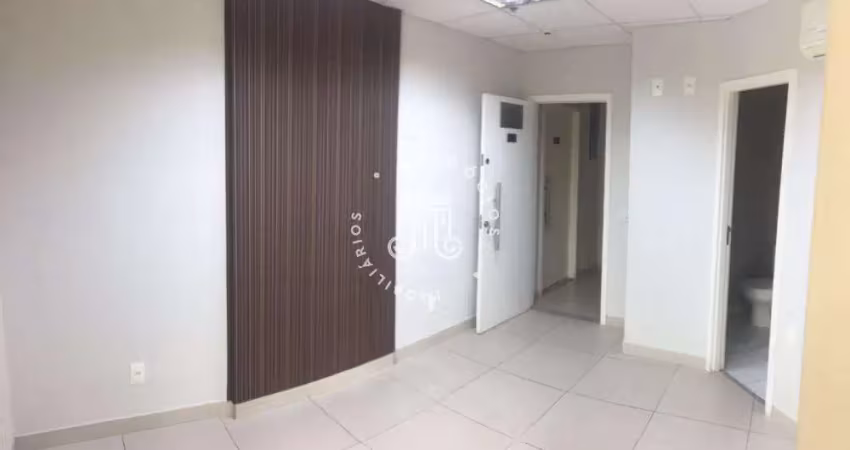 Sala comercial à venda na Rua Capitão Cassiano Ricardo de Toledo, 191, Centro, Jundiaí