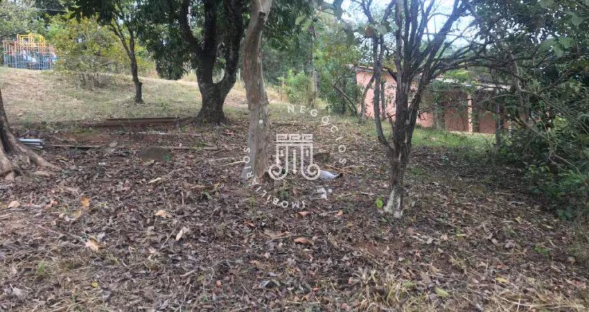 Terreno Condomínio em Jundiaí