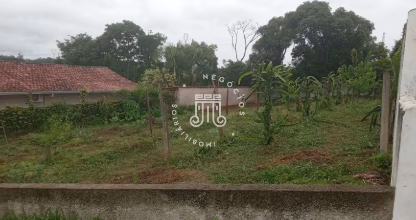 Terreno residencial à venda no bairro Traviú na cidade de Jundiaí/SP