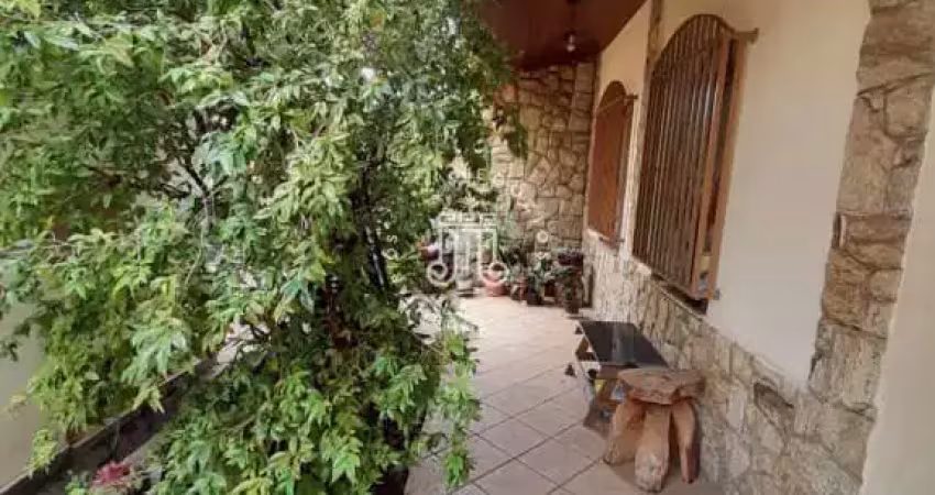 Casa com 3 quartos à venda na Rua Pedro Bortolini, 410, Jardim Merci II, Jundiaí
