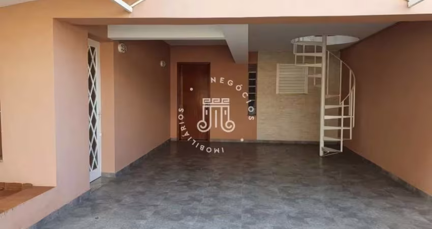 Casa Sobrado em Várzea Paulista
