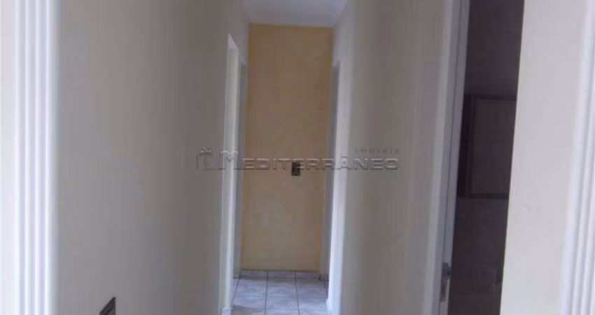APARTAMENTO PARA LOCAÇÃO - RESIDENCIAL MONTALTISSIMO - PARQUE DA REPRESA - JUNDIAÍ/SP