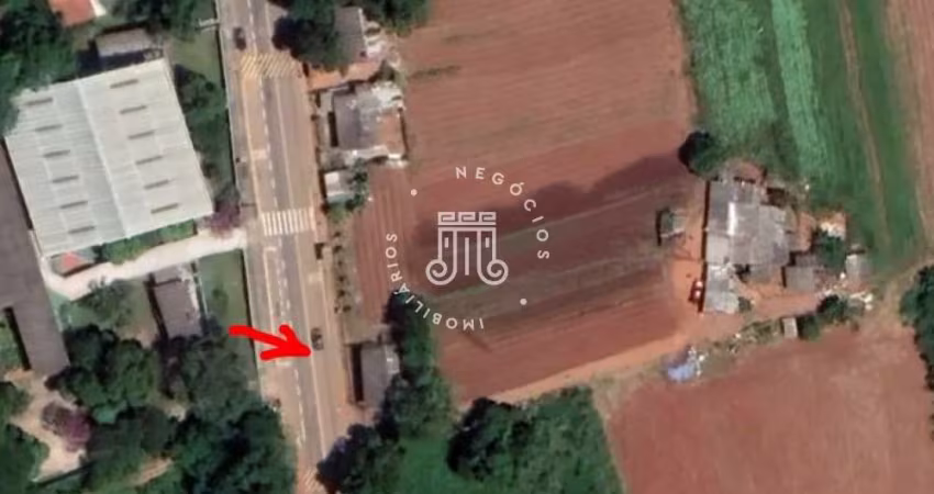 Terreno Padrão em Jundiaí
