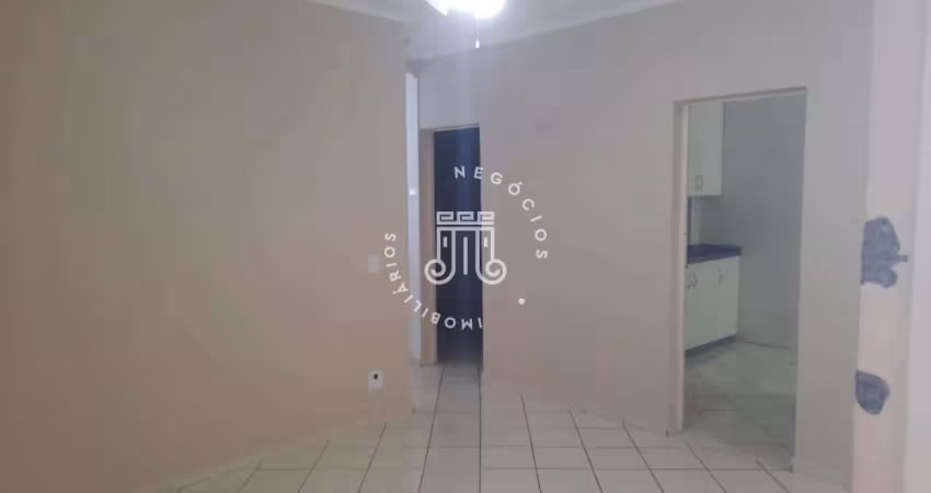 APARTAMENTO À CONDOMÍNIO CHÁCARA DAS FLORES II NO JARDIM SANTA TERESA EM JUNDIAÍ/SP