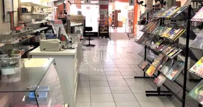 Salão comercial para locação localizado no centro de jundiaí/sp