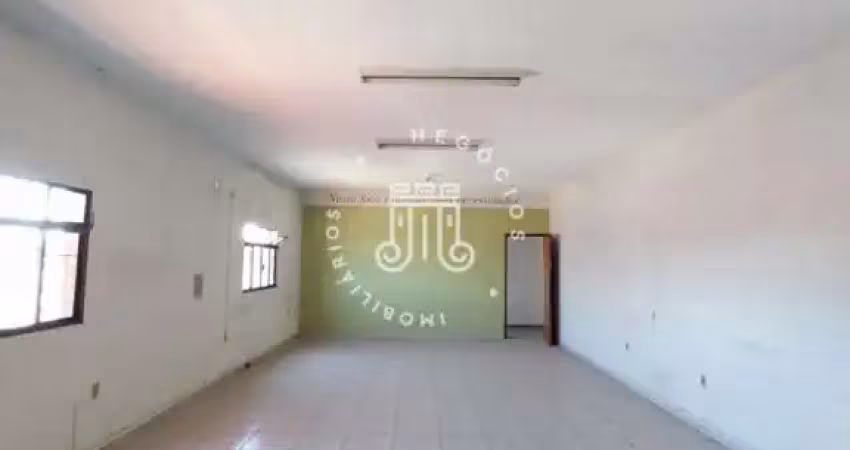 Salão comercial para locação - cidade luiza - jundiaí/sp
