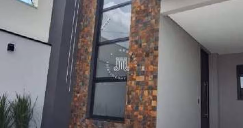 CASA RECÉM CONSTRUÍDA - JARDIM VALE VERDE EM JUNDIAÍ/SP
