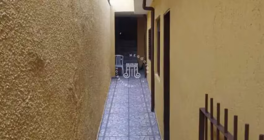 CASA A VENDA NO BAIRRO AGAPEAMA EM JUNDIAI/SP