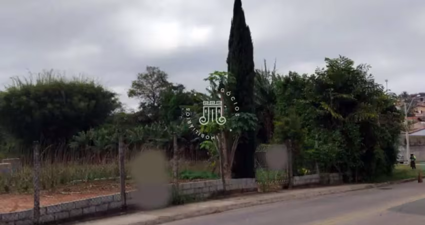 Área comercial ou residencial localizada no bairro jardim itália - jundiaí/sp