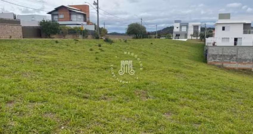 TERRENO DE 1000M² À VENDA - CONDOMÍNIO RESIDENCIAL MONTES CLAROS - ITUPEVA/SP