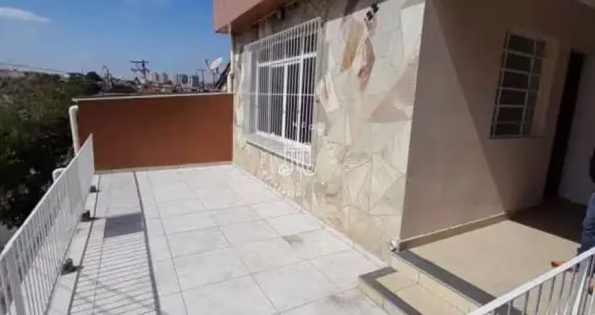 Sobrado com edícula à venda - 187m² - vila helena - jundiaí/sp