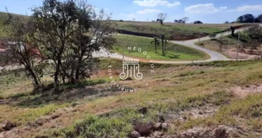 TERRENO À VENDA NO CONDOMÍNIO TERRA CAXAMBU, BAIRRO CAXAMBU EM JUNDIAÍ - SP.