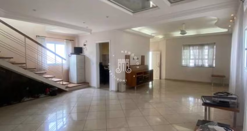 CASA PARA LOCAÇÃO NO BAIRRO JARDIM LIBERDADE - JUNDIAÍ/SP
