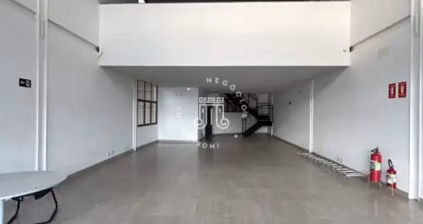 Sala comercial para locação localizada no edifício comercial pasqua maranzatto, bairro cidade luiza (vila hortolândia) em jundiaí-sp.