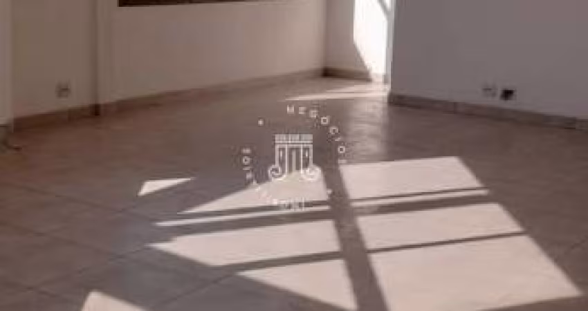 SALA COMERCIAL PARA LOCAÇÃO COM 41,26 M², LOCALIZADA NO EDIFÍCIO COMERCIAL PASQUA MARANZATTO, BAIRRO CIDADE LUIZA (VILA HORTOLÂNDIA) EM JUNDIAÍ-SP.