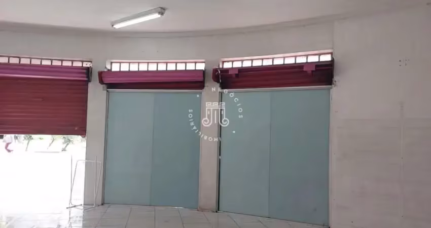 Salão comercial para locação - vila arens - jundiaí/sp