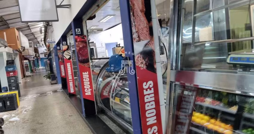 BOX PARA VENDA OU LOCAÇÃO NO MERCADÃO VILA ARENS COM 150M²- JARDIM SÃO BENTO - JUNDIAI/SP