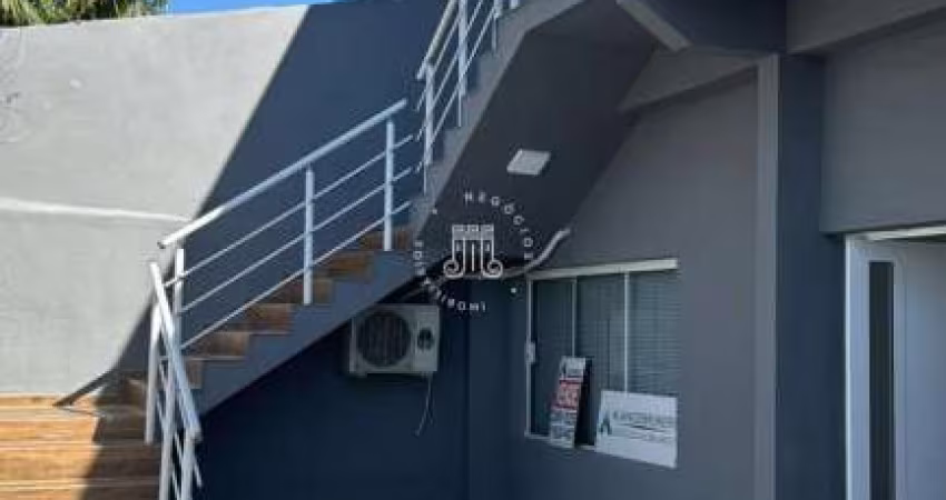 SALA PARA LOCAÇÃO - LOCALIZADA NO BAIRRO VILA VIOTTO - JUNDIAÍ/SP