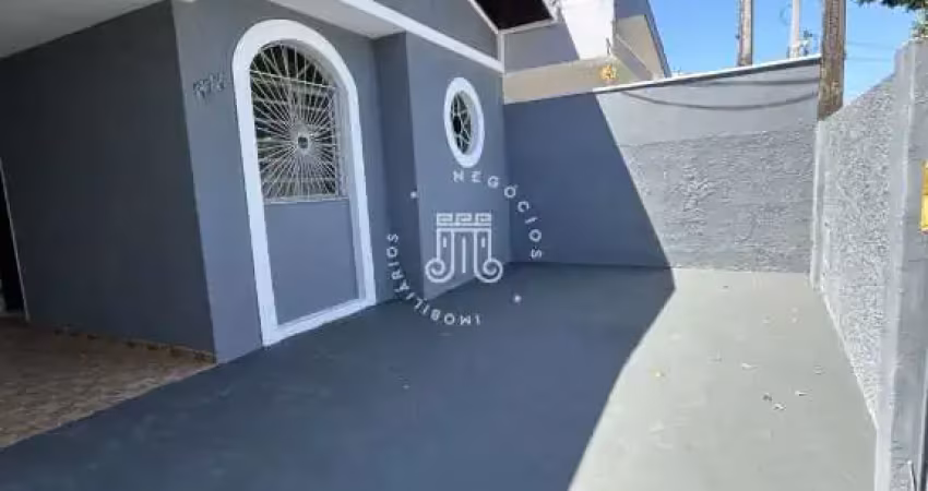 Casa térrea disponível para locação - jardim merci ii - jundiaí/sp