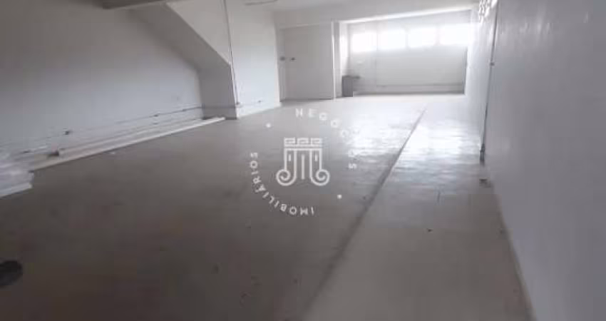 PRÉDIO COMERCIAL COM PARA LOCAÇÃO LOCALIZADA NO BAIRRO JARDIM TREVO EM JUNDIAÍ-SP.