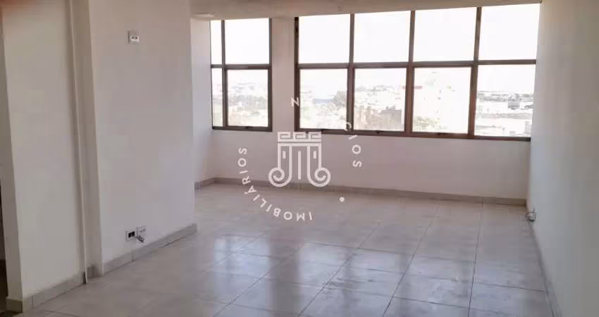 SALA COMERCIAL PARA LOCAÇÃO COM 39,26 M² - EDIFÍCIO COMERCIAL PASQUA MARANZATTO, BAIRRO CIDADE LUIZA (VILA HORTOLÂNDIA) EM JUNDIAÍ/SP.
