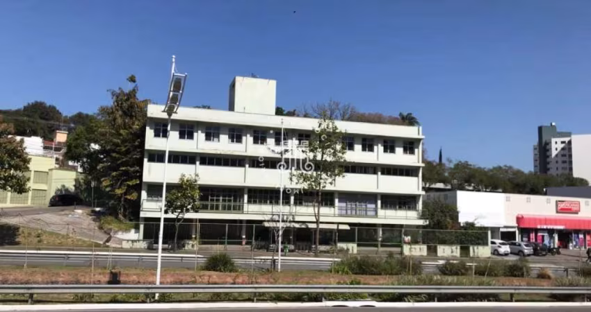 Prédio Comercial para Venda, Avenida Nove De Julho em Jundiaí. 1683 m²