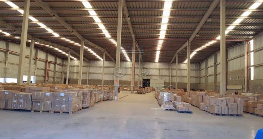 Industrial Galpão em Itupeva
