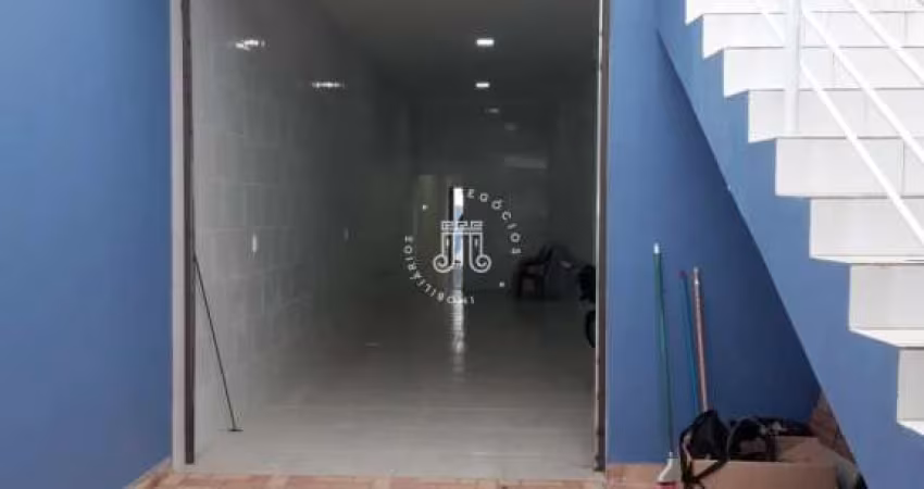 PONTO COMERCIAL Á VENDA NO BAIRRO VIANELO JUNDIAÍ/SP