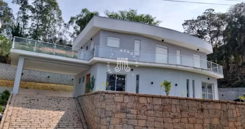 CASA PARA LOCAÇÃO OU VENDA NO CONDOMÍNIO RESERVA BOM VIVER - CAMPO LIMPO PAULISTA/SP