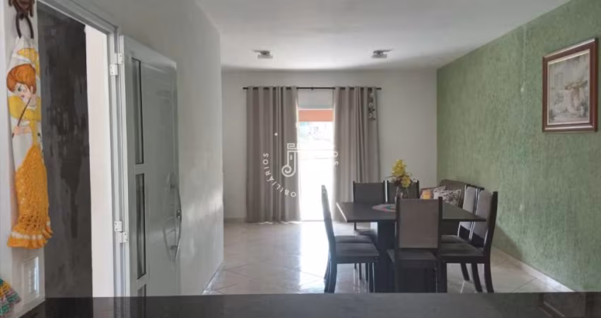 CASA À VENDA NA VILA CONSTÂNCIA - CAMPO LIMPO PAULISTA/SP