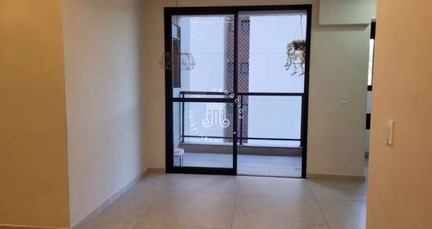 APARTAMENTO COM 2 DORMITORIOS, 1 SUITE NO CONDOMINIO ALTISSIMI NO BAIRRO QUARTO CENTENÁRIO, JUNDIAÍ/SP.