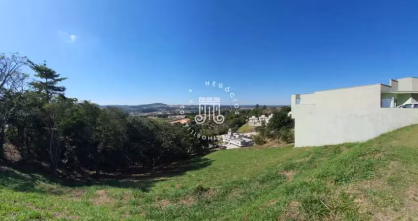 Terreno 469,409 m² no residencial picollo villagio em louveira/sp