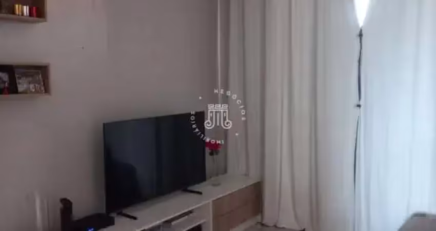 Apartamento para venda no condominio morada da serra no eloy chaves em jundiai/sp