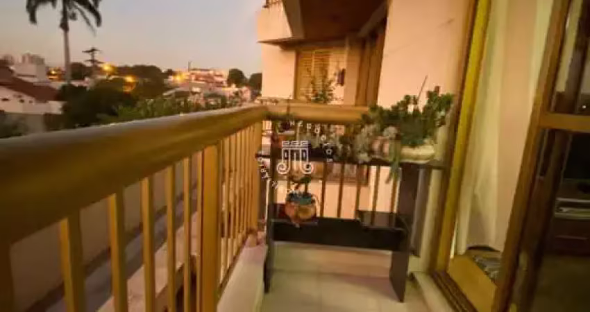 APARTAMENTO À VENDA NO CONDOMÍNIO HENRI MATTISSE EM JUNDIAÍ/SP