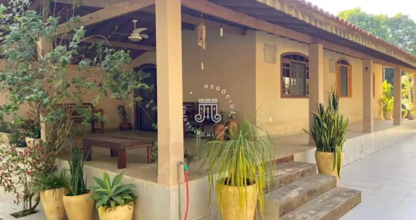 CHÁCARA PARA VENDA NO GUACURI ITUPEVA/SP