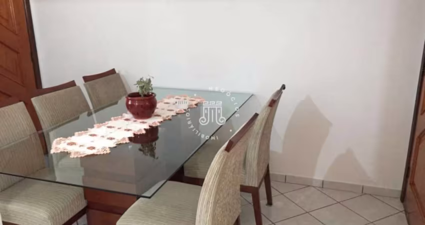 EXCELENTE CASA COM 3 DORMITORIOS À VENDA NO ALMERINDA CHAVES EM JUNDIAÍ/SP