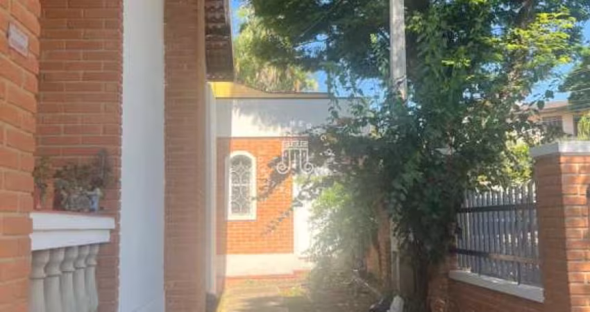 CASA À VENDA BAIRRO JARDIM PAULISTA EM JUNDIAI/SP
