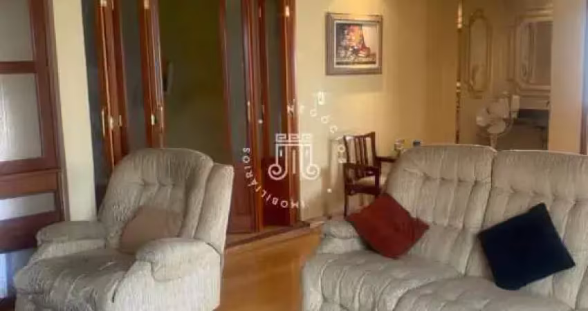 CASA À VENDA NO JARDIM PAULISTA 1 EM JUNDIAÍ/SP