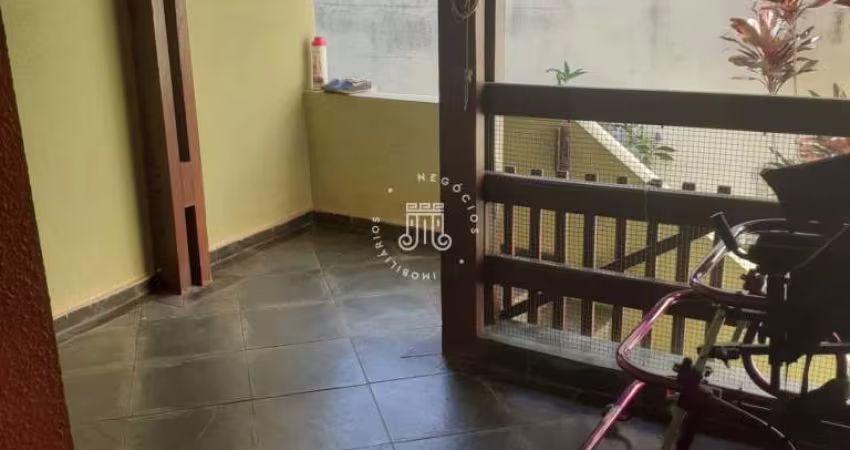 CASA À VENDA - BELA VISTA - JUNDIAÍ/SP