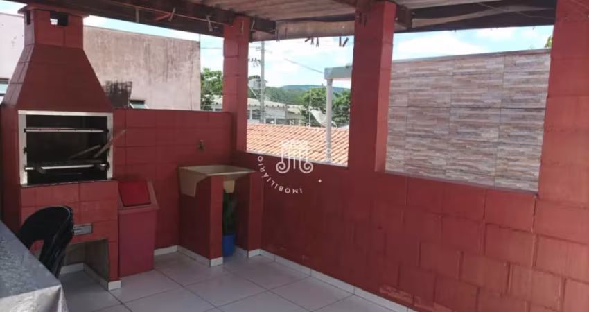 CASA A VENDA NO BAIRRO FAZENDA GRANDE EM JUNDIAÍ/SP