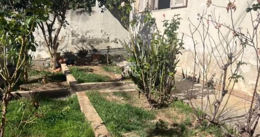 CASA TÉRREA À VENDA COM EDÍCULA NO JARDIM ESTADIO - JUNDIAÍ/SP