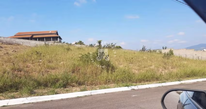 TERRENO A VENDA NO CONDOMINIO PORTAL DO SOL - JUNDIAI/SP