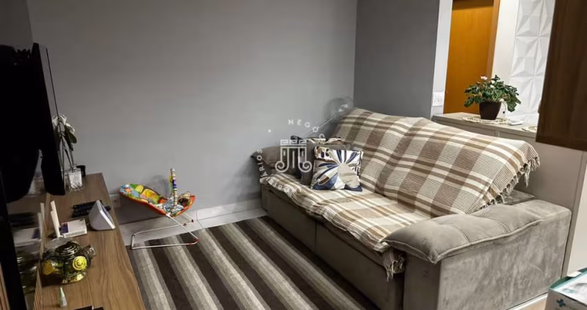 APARTAMENTO A VENDA  NO CONDOMÍNIO MYRIAD EM JUNDIAÍ/SP