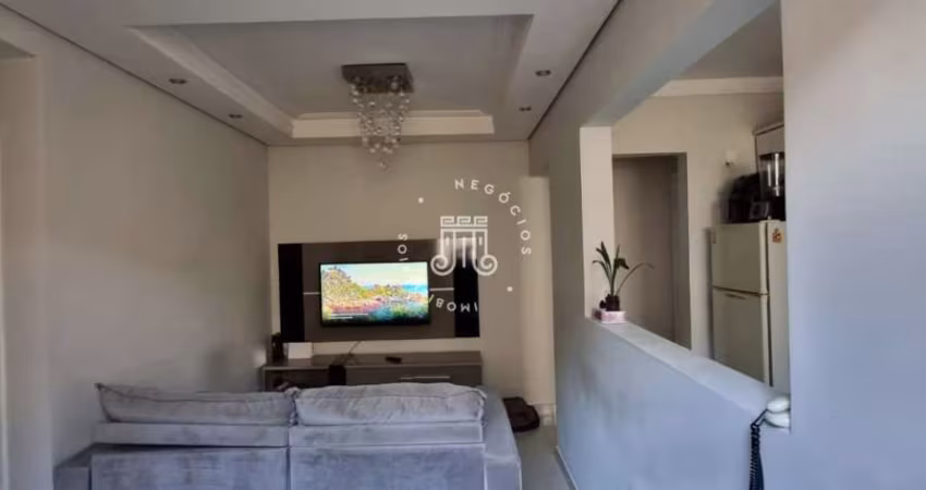 APARTAMENTO COM 02 QUARTOS À VENDA NO CONDOMINIO SPAZIO JULLIARD EM JUNDIAÍ/SP