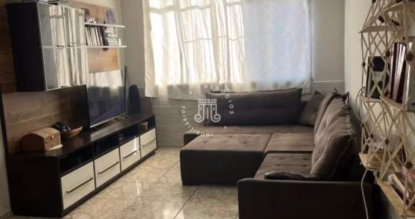 APARTAMENTO PARA VENDA COM 90 M² E 03 DORMITÓRIOS - EDIFÍCIO ACRÓPOLE - JUNDIAÍ/SP