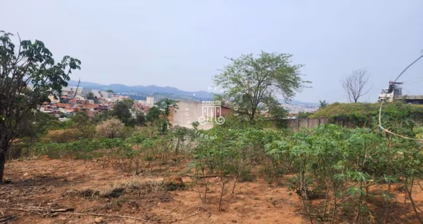 TERRENO À VENDA COM 1324M² IVOTURUCAIA - VÁRZEA PAULISTA/SP