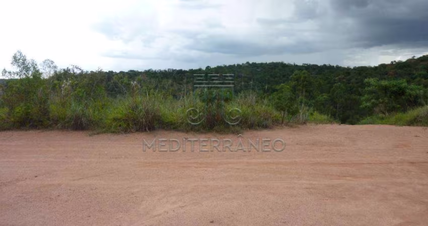 TERRENO INDUSTRIAL À VENDA EM JARINÚ / SP.