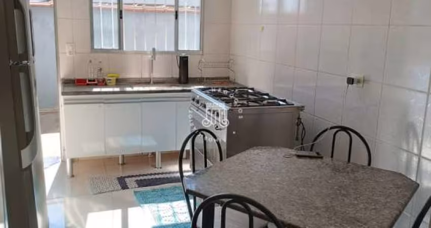 CASA A VENDA NO JARDIM PÉROLA EM ITUPEVA/SP